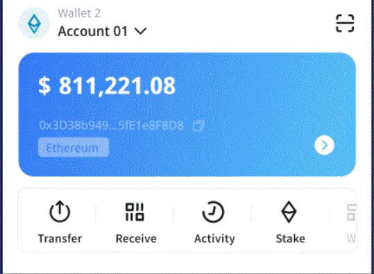 imtoken证书检察器是什么imToken下载(意味着买家此刻处于优势地位)